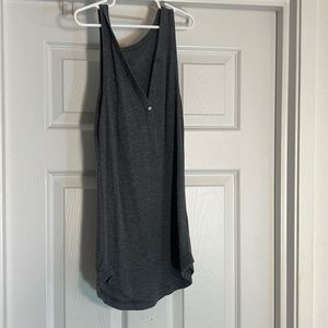 Women’s tank top.
